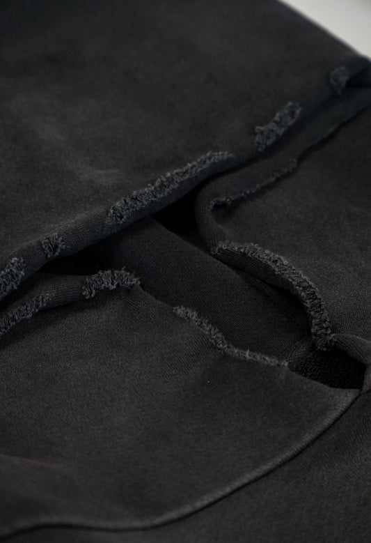 "ERD INSPIRED" HOODIE