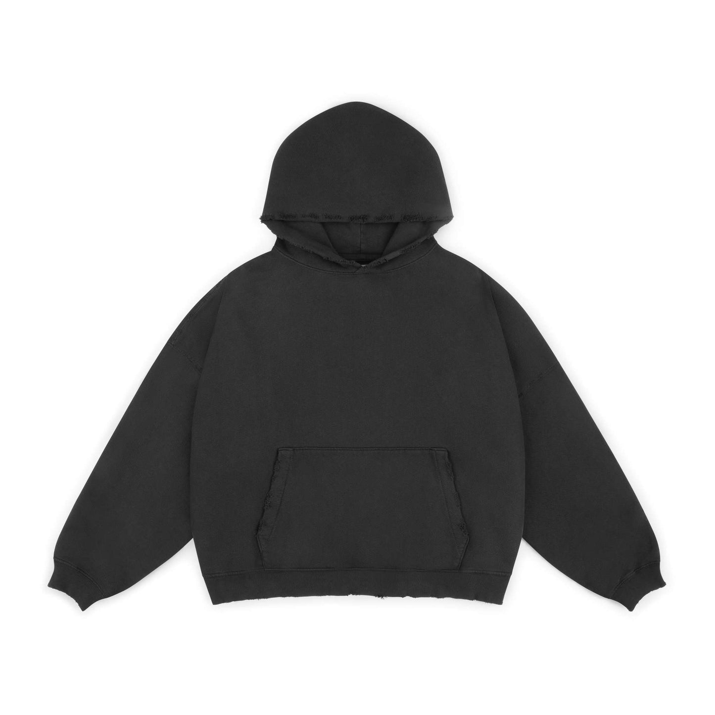 "ERD INSPIRED" HOODIE