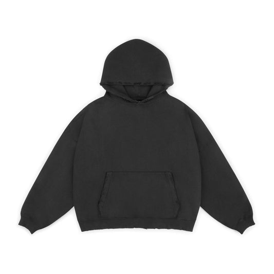 "ERD INSPIRED" HOODIE