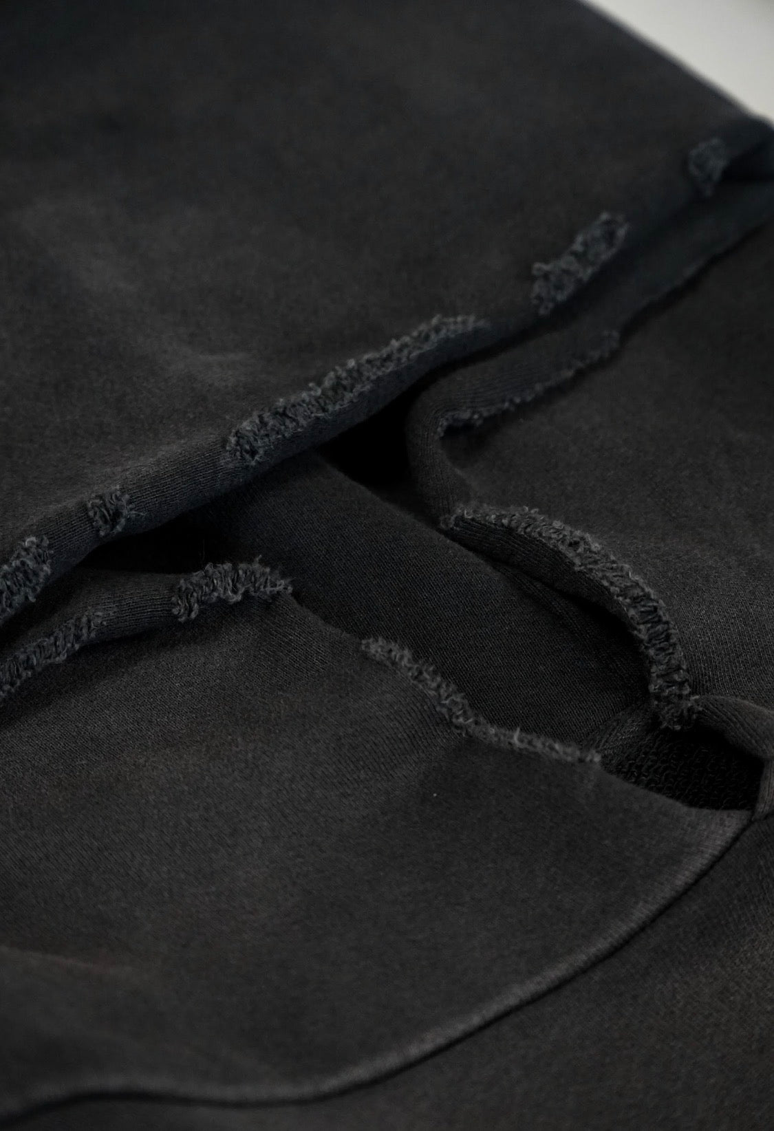 "ERD INSPIRED" HOODIE